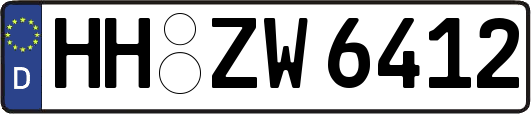 HH-ZW6412