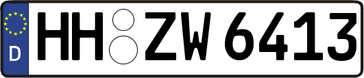 HH-ZW6413