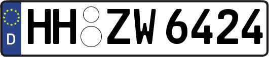 HH-ZW6424