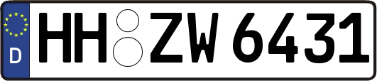 HH-ZW6431