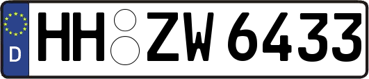 HH-ZW6433