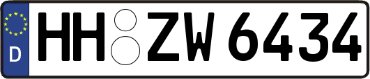 HH-ZW6434