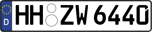 HH-ZW6440