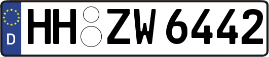 HH-ZW6442