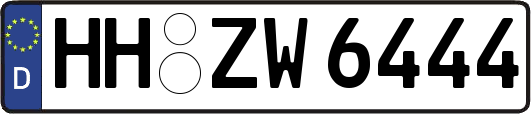 HH-ZW6444