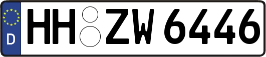 HH-ZW6446