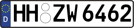 HH-ZW6462