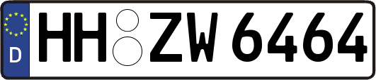 HH-ZW6464