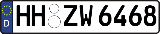 HH-ZW6468