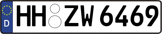 HH-ZW6469