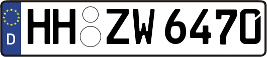 HH-ZW6470
