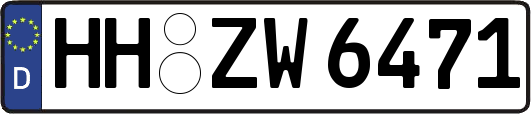 HH-ZW6471