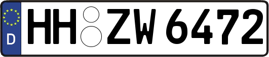 HH-ZW6472