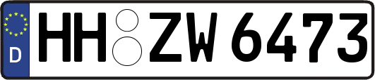 HH-ZW6473