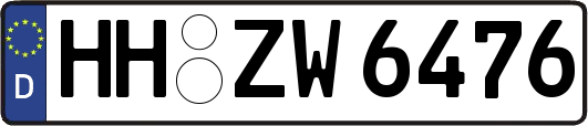 HH-ZW6476