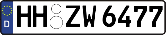 HH-ZW6477