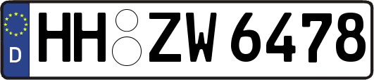HH-ZW6478