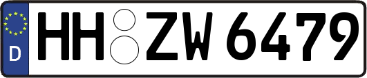 HH-ZW6479