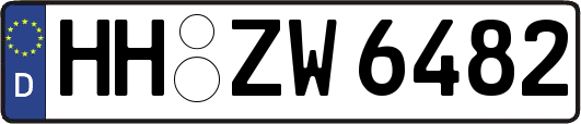 HH-ZW6482