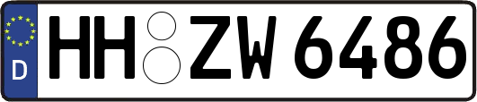 HH-ZW6486