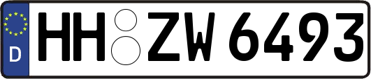 HH-ZW6493