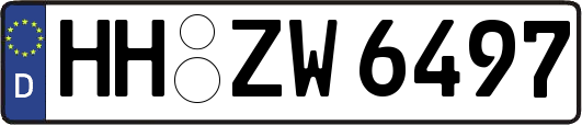 HH-ZW6497