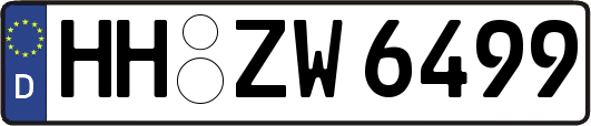 HH-ZW6499