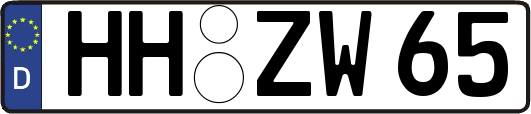 HH-ZW65