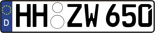 HH-ZW650