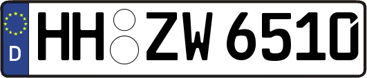 HH-ZW6510