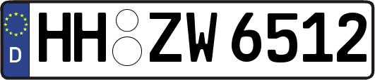 HH-ZW6512