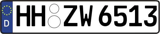 HH-ZW6513
