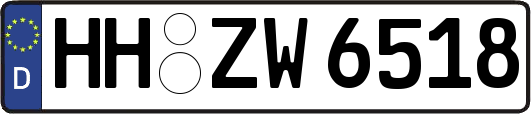 HH-ZW6518