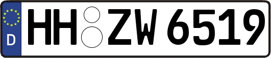 HH-ZW6519