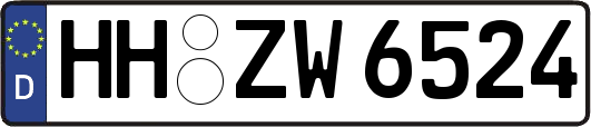 HH-ZW6524