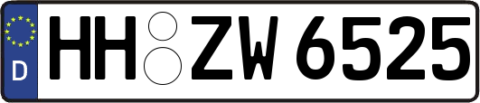 HH-ZW6525