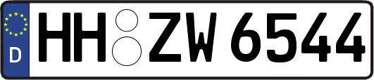 HH-ZW6544