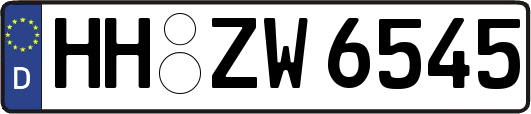 HH-ZW6545