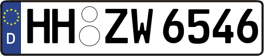 HH-ZW6546