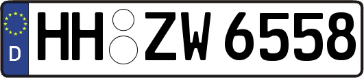 HH-ZW6558