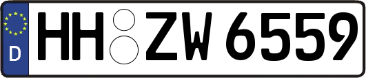 HH-ZW6559