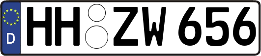 HH-ZW656