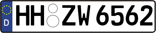 HH-ZW6562