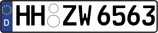 HH-ZW6563