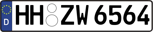 HH-ZW6564