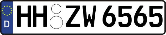 HH-ZW6565