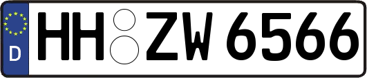 HH-ZW6566