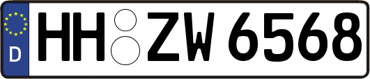 HH-ZW6568