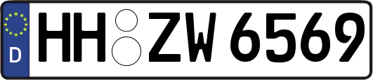 HH-ZW6569