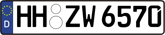 HH-ZW6570